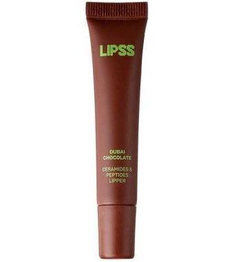 LIPSS Lipper Dubai Chocolate