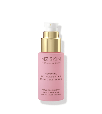 MZ SKIN Reviving Bio-Placenta & Stem Cell Serum