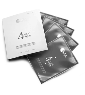 RHEA COSMETICS  4Eyes mask