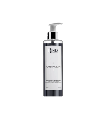 RHEA COSMETICS CarbonClean Charcoal Face Cleanser