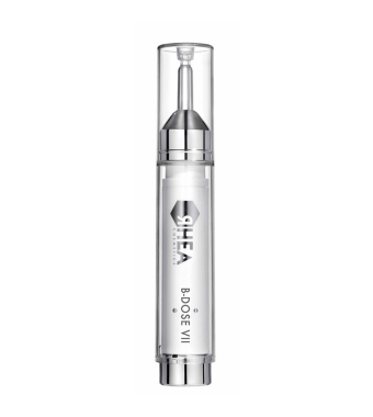 RHEA COSMETICS B-Dose VII