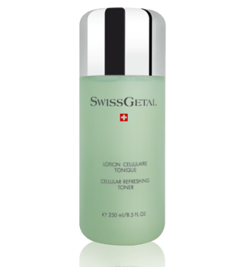 SWISSGETAL Cellular Refreshing Toner