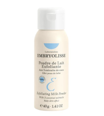 EMBRYOLISSE Poudre de Lait Exfoliante