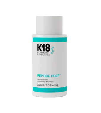 K18 Peptide Prep™ Detox Shampoo 