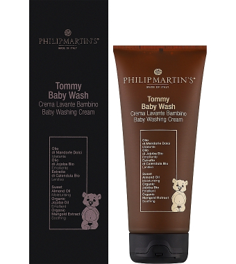 PHILIP MARTIN'S Tommy Baby Wash