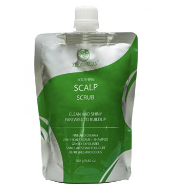 XIAOMOXUAN Soothing Scalp Scrub