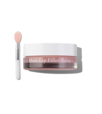 MELUMÉ SKINSCIENCE Glossy Lip Line Eraser Maxi-Lip Filler Balm