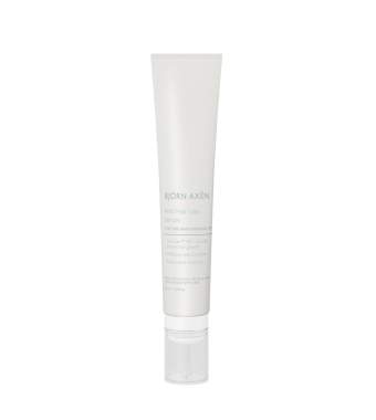 BJORN AXEN Anti Hair Loss Serum