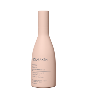BJORN AXEN Anti-Frizz Shampoo