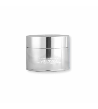 MARGY'S MONTE CARLO Luminance Ultimate Inskin Activ’ Night Cream
