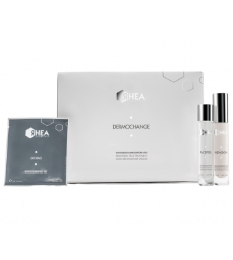 RHEA COSMETICS DermoChange