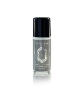 LA SULTANE DE SABA Deodorant Anti-Perspirant For Men