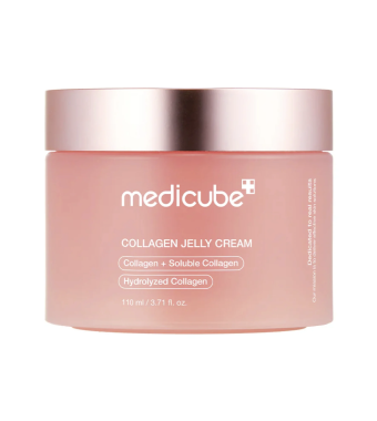 MEDICUBE Collagen Jelly Cream