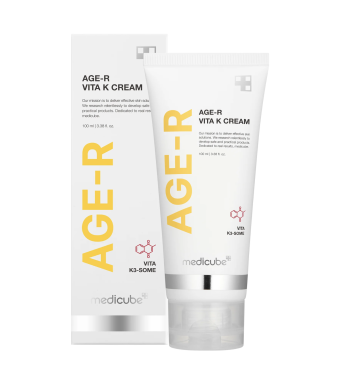 MEDICUBE AGE-R Vita K Cream