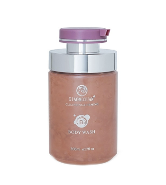XIAOMOXUAN Body Wash Sakura Vitamin B3