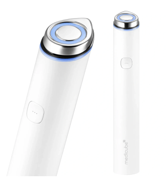 MEDICUBE AGE-R Booster Pro Mini White