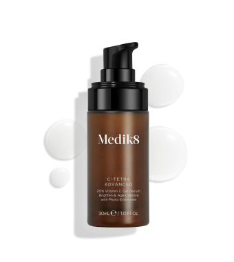 MEDIK8 C-Tetra Advanced 20% Vitamin C Gel-Serum
