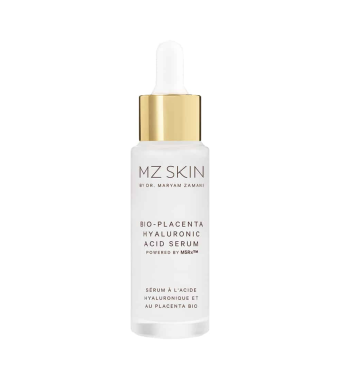 MZ SKIN Bio-Placenta Hyaluronic Acid Serum
