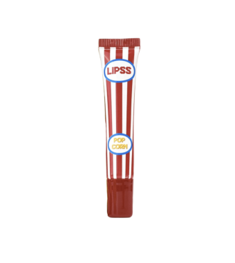 LIPSS Lipper Popcorn