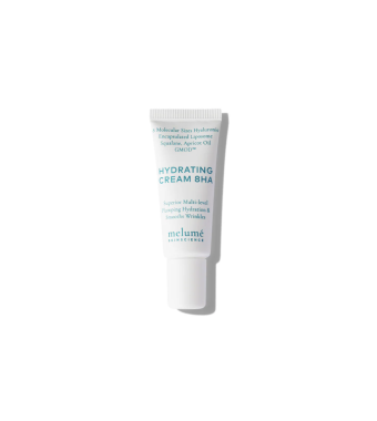 MELUMÉ SKINSCIENCE Hydrating Cream 8HA