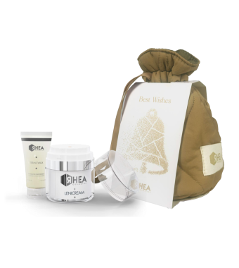 RHEA COSMETICS LeniSet