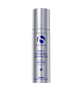 IS CLINICAL Daily Dynamic Hydrator