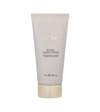 HADAT Cosmetics Balmy Hand Cream