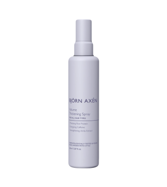 BJORN AXEN Volume Thickening Spray