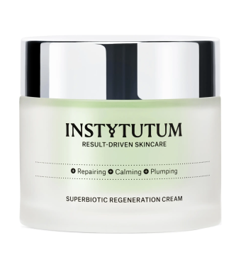INSTYTUTUM Superbiotic Plant-Based Ceramide Cream