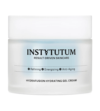 INSTYTUTUM HydraFusion 4D Hydrating Water Burst Cream