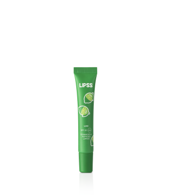 LIPSS Lipper Lime