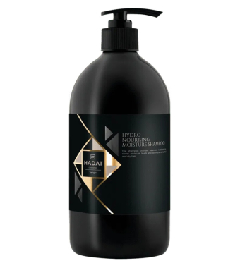 HADAT Cosmetics Hydro Nourishing Moisture Shampoo