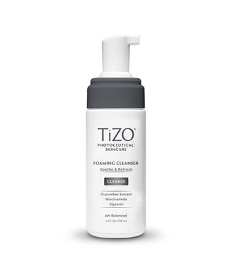 TIZO Foaming Cleanser