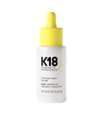 K18 Mini Molecular Repair Hair Oil