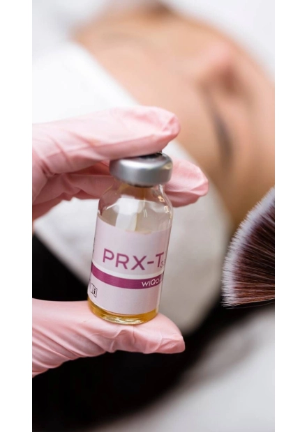 Косметологічна процедура PRX-T33